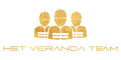 Het Veranda Team Logo